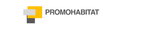 Logo promohabitat